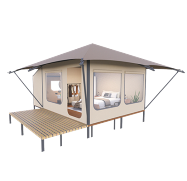 喜德县酒店帐篷生产厂家